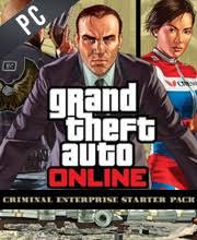 How to claim this gta v premium edition criminal enterprise starter pack. Buy Grand Theft Auto 5 Criminal Enterprise Starter Pack Cd Key Compare Prices Allkeyshop Com