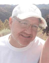 Obituary for Kevin Wayne Ellis