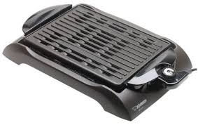 Black And Decker Electric Grill Reviews Zojirushi Japanese Indoor Tabletop Yakitori Grill Indoor Electric Grill Best Electric Grill Electric Barbecue Grill