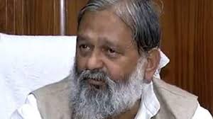 Beef found in biryani; we're not against Muslims: Haryana minister Anil Vij 