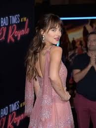 Gentleman boners is a true gentleman's club. Chris Martin Dakota Johnson Putus Gara Gara Perdebatan Soal Anak Showbiz Liputan6 Com