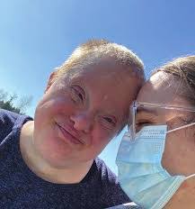 Carol Colleran's Instagram, Twitter & Facebook