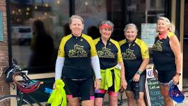 The Tour of Minnesota