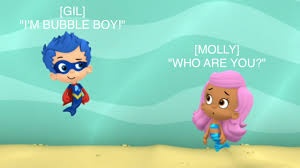 Pin By Abbi Nicole Lockard On Bubble Guppies Bubble Boy Bubble Guppies Nick Jr