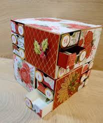 Adventskalender Adventkalender Adventkalender Basteln Basteln Weihnachten Papier
