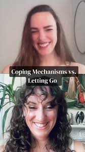 “If you told yourself the truth & then you maintain a coping mechanism to  keep that wounding intact . . ., then you’re choosing it; , you’re creating  a habitat for it to stay. , It becomes the fabric ...