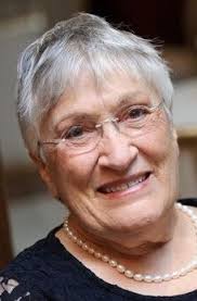 Catherine Victoria George