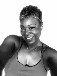 monique magee (@moniquemagee)'s videos with Lyriq Luchiano Face Card