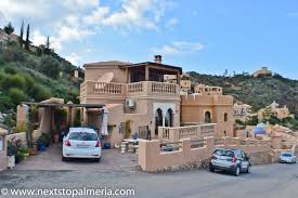 Property for Sale in Sierra Cabrera, Almeria, Spain