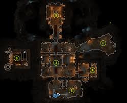 Withermoore'S Soul Jar | Act I - Divinity Original Sin 2 Guide |  Gamepressure.Com