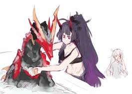 Pin By Teddy Mushroom On Honkai Impact 3rd Stuff Anime Anime Art Otaku Anime