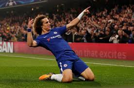 May 23, 2021 · david luiz. Real Madrid Make Contact With Chelsea S David Luiz For January As Com