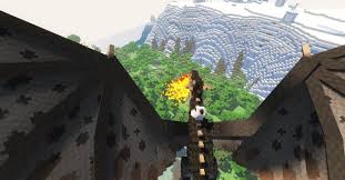 How do you install the security camera mod in minecraft xbox 360 version. Lucha Con Gorgonas Descubre Hipogrifos Y Doma Dragones Este Mod Puebla Tu Mundo De Minecraft Con Increibles Criaturas De Fantasia