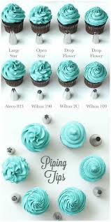 Cupcake Frosting Guide All The Best Tips And Tricks
