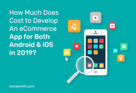Maybe you would like to learn more about one of these? How Much Does It Cost To Build An Ecommerce Application In 2019