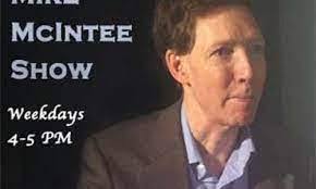 Richard Mcintee's Instagram, Twitter & Facebook