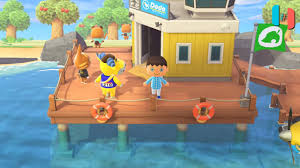 So will pc users never get to socialize on the famed island of. Animal Crossing New Horizons Already Works On Pc Through Ryujinx Emulator