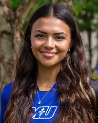 2023 Women's Soccer Roster