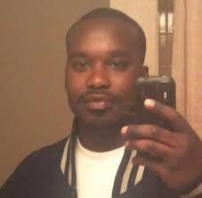 REMEMBERING A KING 12YRS FROM THE DAY HE WAS STOLEN.. REMEMBERING MR. KEVIN  MCINTYRE.. MAY ALL WHO LOVE HIM REMEMBER HIS LIFE, LOVE AND LAUGHTER.. MANY  BLESSINGS.🙏🏽🖤