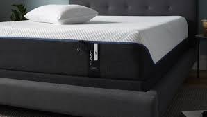 Tempur Pedic Pro Adapt Soft The Mattress Capital Comfort Mattress Mattress Mattress Sets