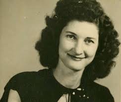 Mom. The oil rights. And the things I didn't know.