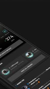 Una pequeña mejora en la entrega de 2014. Call Of Duty Companion App Apk 3 0 1 Aplicacion Android Descargar