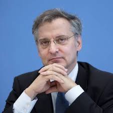 Dr. Torsten Schmidt, RWI DEU, Deutschland, Germany, Berlin, 27.09.2018 Dr. Torsten  Schmidt, RWI