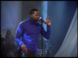 Back To One Brian Mcknight 1999 The Five Steps Of Love Album On Imgur