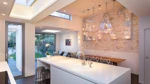 Kitchen walls are typically broken into different areas, if you think about. Beautiful Kitchen Designs Which Will Inspire With Modern Ideas 2016 Roohome