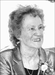 Carlene Garrison Obituary (2014)