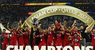 5 Fakta Timnas Qatar Juara Piala Asia 2023, Nomor 1 Pertahankan Gelar Lewat  3 Gol Penalti! : Okezone Bola