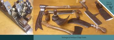 How to find cheap hand tools or even hard to find antique woodworking tools. Vintage Old Tools Antique Used Second Hand Tools Uk