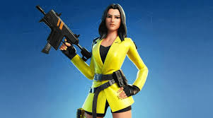 There have been a bunch of fortnite skins that have been released since battle royale was released and you can see them all here. Leaked Cosmetics From Fortnite V12 50 Patch