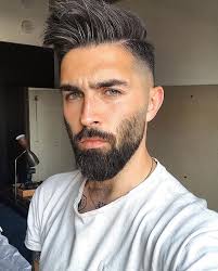 Pin By Preston W On Beard In 2020 Growing Hair Men Beard Styles For Men Beard Styles Bald