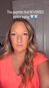 ✨ What even is GHK-Cu?, Most people have never heard of it… but here’s the  crazy part: your body already makes it naturally. The catch? It starts  dropping off as we age., When it’s active, studies ...