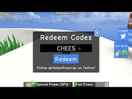 You will be rewarded with the items if the entered code is valid at the moment. Roblox Fart Attack Codes 2020
