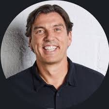 Michael Hamrah's Instagram, Twitter & Facebook