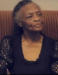Obituary information for Merrion Jean Williams