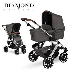 Tudo sobre o carrinho zoom da abc design brasil. Salsa 4 Air Diamond Asphalt 2020