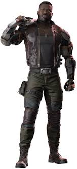 Jax has one of the most hearbreaking stories in mortal kombat games. Jax Briggs Heroes Wiki Fandom