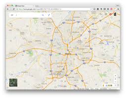 Maybe you're not keen on that shadow. Programmatically List Google Maps Markers Tom Mcfarlin