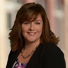 About Paula Pennington