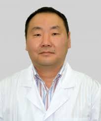 Ким Роман Викторович — врач терапевт: отзывы, рекомендации, запись на  консультацию