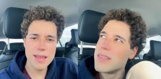 Adrián Chico, psicólogo: "Todo esto de que para estar bien con alguien hay  que estar bien con uno mismo está muy bien, pero se nos olvida lo más  importante"