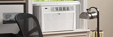 Control multiple air conditioners with one app. Room Air Conditioners Window Built In And Portable Ge Appliances