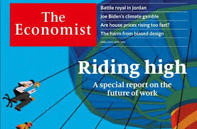 This is an economist article that analyses the effects of the notorious 2020 us election on the american led global world order. Global News A Worker S World Amazon Effect On Sports Japanese Poetry Boomers Daily