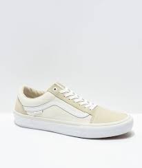 The official vans online store. Vans Old Skool Pro Marshmallow White Skate Shoes Zumiez