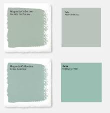 How To Get Fixer Upper Paint Colors