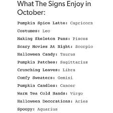 Cancer, the caregiver in astrology. Wtf Is Spoopy Sort Of Scary Things But Not That Scary You Know Like Those Sort Of Scary Doll Costume Zodiac Signs Funny Zodiac Signs Leo Zodiac Star Signs