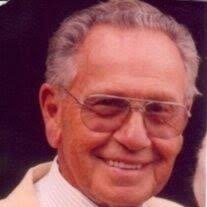 Norbert O. Trine Obituary